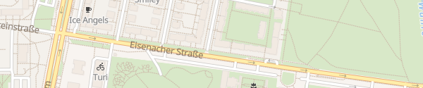 Karte innogy Ladesäule Berlin
