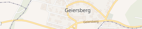 Karte Gemeindeamt Geiersberg
