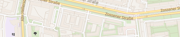 Karte Parkhaus Stadtquartier Hellersdorf Berlin