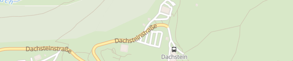 Karte Dachstein Südwandbahn Talstation Ramsau am Dachstein