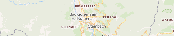 Karte statisch