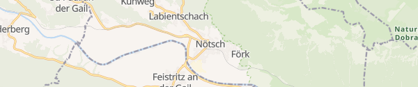 Karte statisch