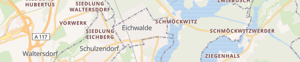 Karte statisch