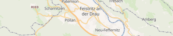Karte statisch