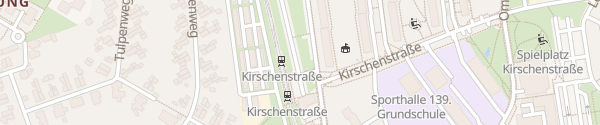 Karte Omsewitzer Ring Dresden