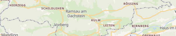 Karte statisch