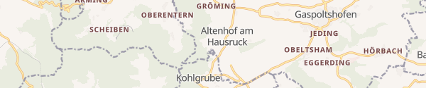 Karte statisch