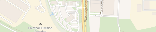 Karte SVG-Autohof Dresden