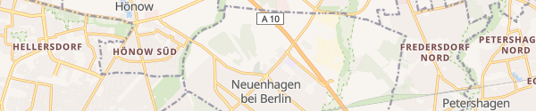 Karte statisch
