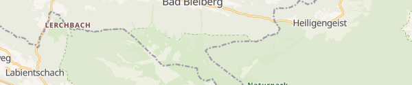 Karte statisch