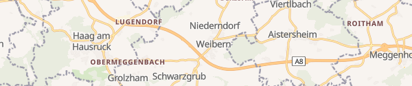 Karte statisch