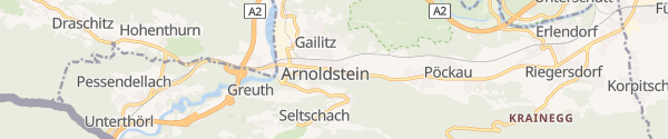 Karte statisch