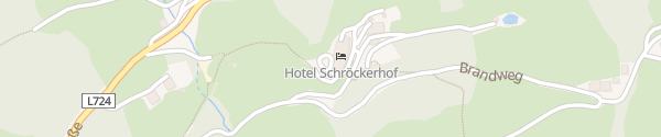 Karte Hotel Schröckerhof Schladming
