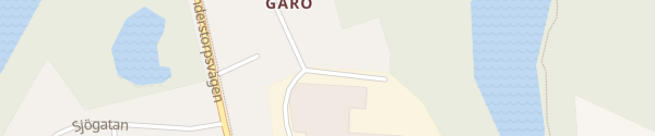 Karte Garo AB Gnosjö