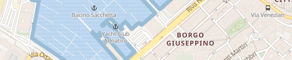 Karte Eataly Trieste Trieste