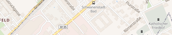 Karte SPAR Schwanenstadt