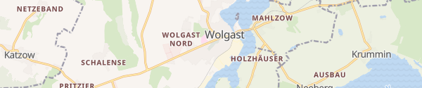 Karte statisch