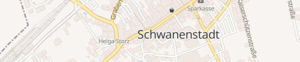 Karte Stadtplatz Schwanenstadt