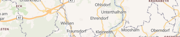 Karte statisch