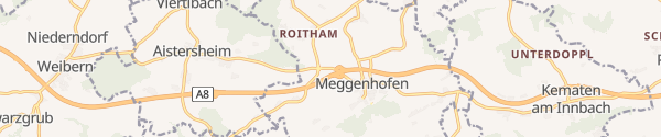 Karte statisch