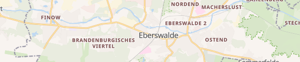 Karte statisch