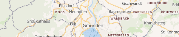 Karte statisch