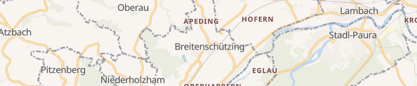 Karte statisch