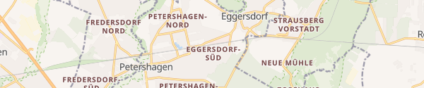 Karte statisch