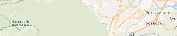 Karte statisch