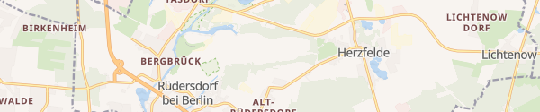Karte statisch