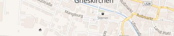 Karte Parkplatz Manglburg Grieskirchen