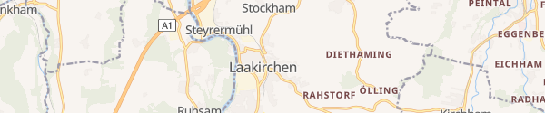 Karte statisch