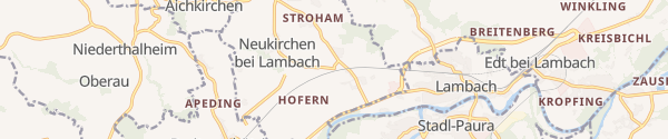 Karte statisch