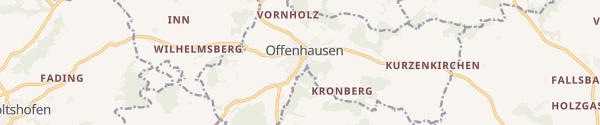 Karte statisch