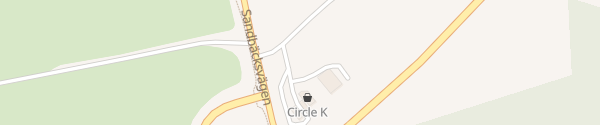 Karte IONITY Circle K Mariestad