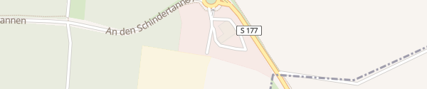 Karte Total Tankstelle Ottendorf-Okrilla