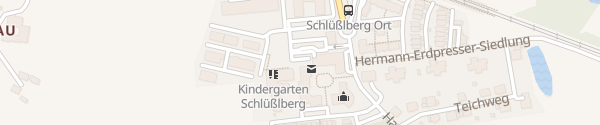 Karte Marktplatz Schlüßlberg