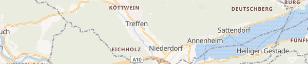 Karte statisch