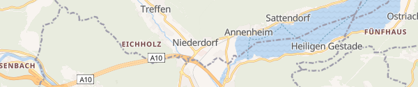 Karte statisch