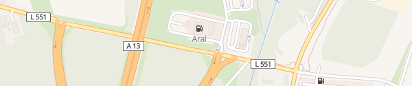 Karte Supercharger Autohof Klettwitz Schipkau