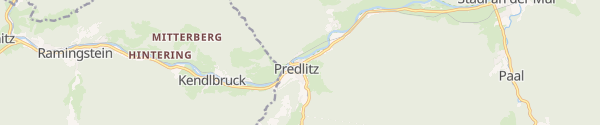 Karte statisch