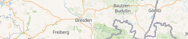 Karte statisch