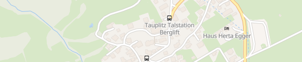 Karte Talstation Tauplitz Bad Mitterndorf