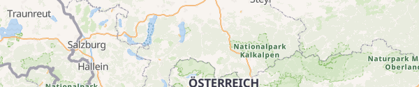 Karte statisch