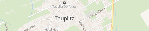 Karte Die Tauplitz Lodges Tauplitz
