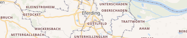Karte statisch