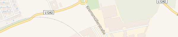 Karte Kremsmüller Anlagenbau Steinhaus bei Wels