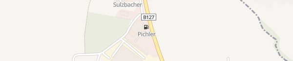 Karte Autohaus Walter Pichler St. Martin im Mühlkreis