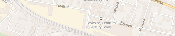 Karte IONITY Lovosice