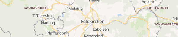 Karte statisch